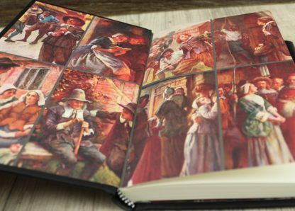 image of the book 'Grace Abounding' by John Bunyan