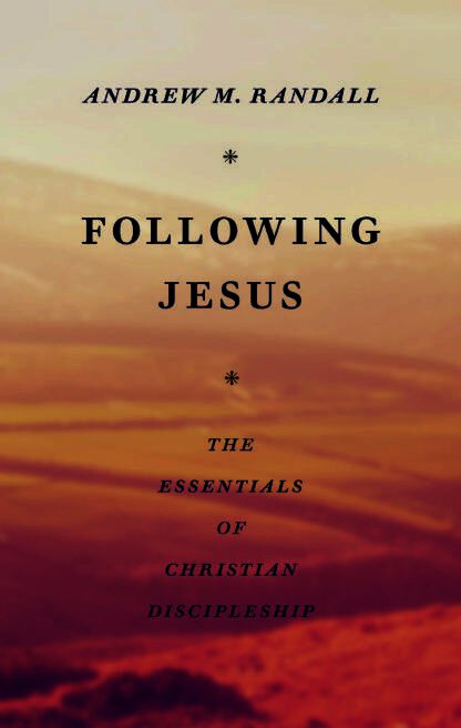 Following Jesus