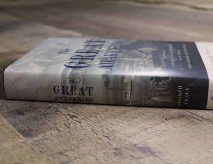 image of the book 'The Great Awakening'