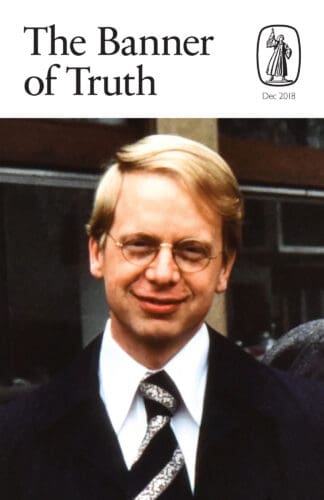 December 2018 Magazine