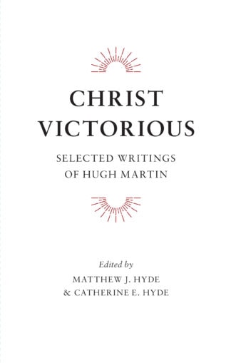 Christ Victorious