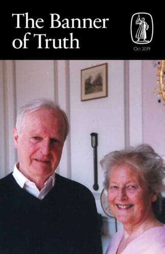 October 2019 Magazine