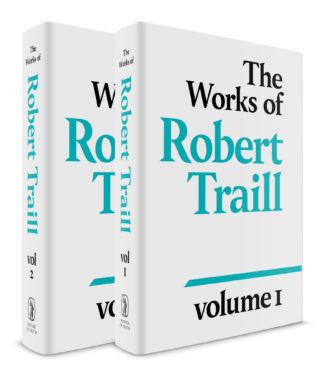 image of the works of Robert Traill