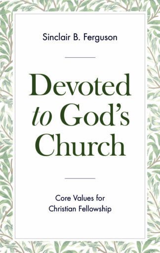 Devoted To God's Church