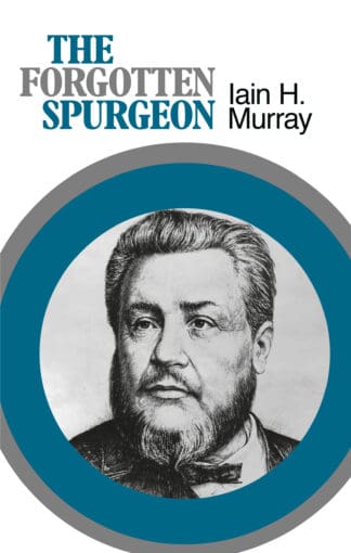 Forgotten Spurgeon