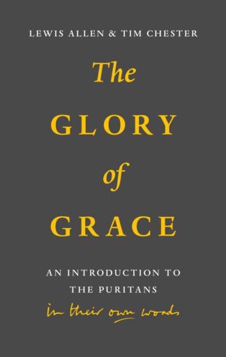 The Glory of Grace