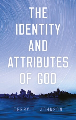 The Identity and Attributes of God