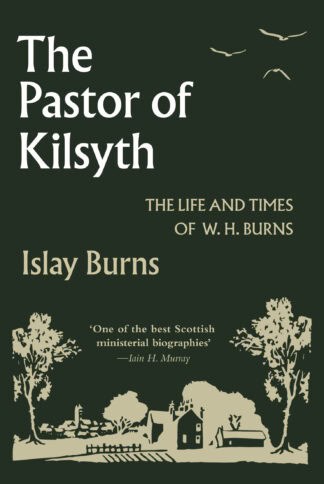 The Pastor of Kilsyth
