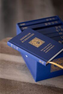 image of the Puritan Classics Box Set