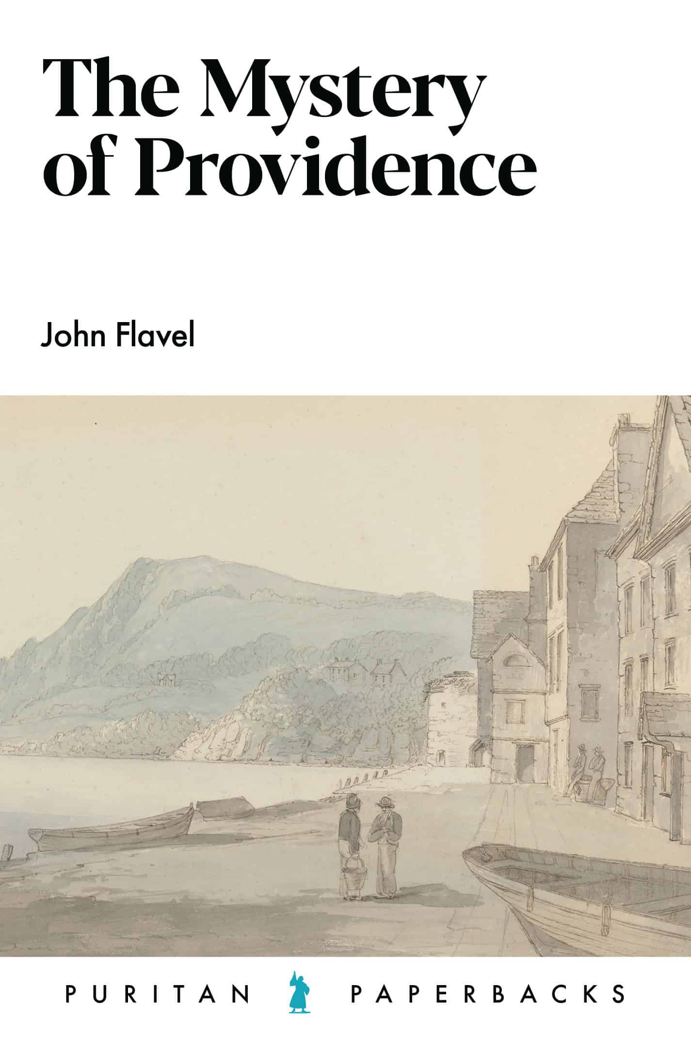 The Mystery of Providence