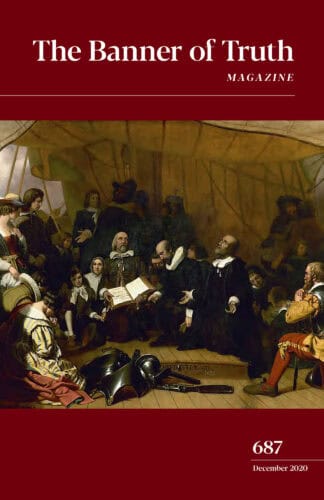 December 2020 Magazine