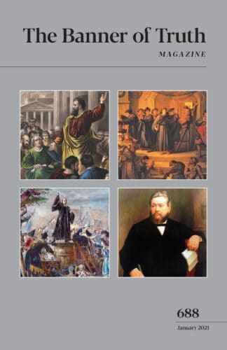 January 2021 Magazine