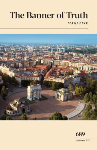 February 2021 Magazine