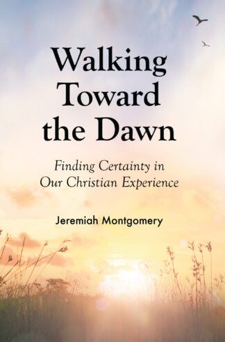 Walking Toward the Dawn