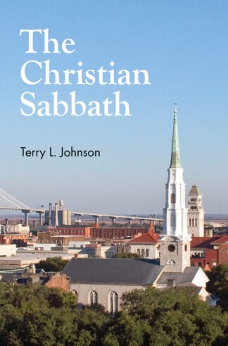 The Christian Sabbath
