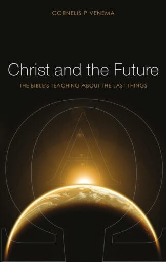 Christ and the Future