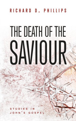 The Death of the Saviour