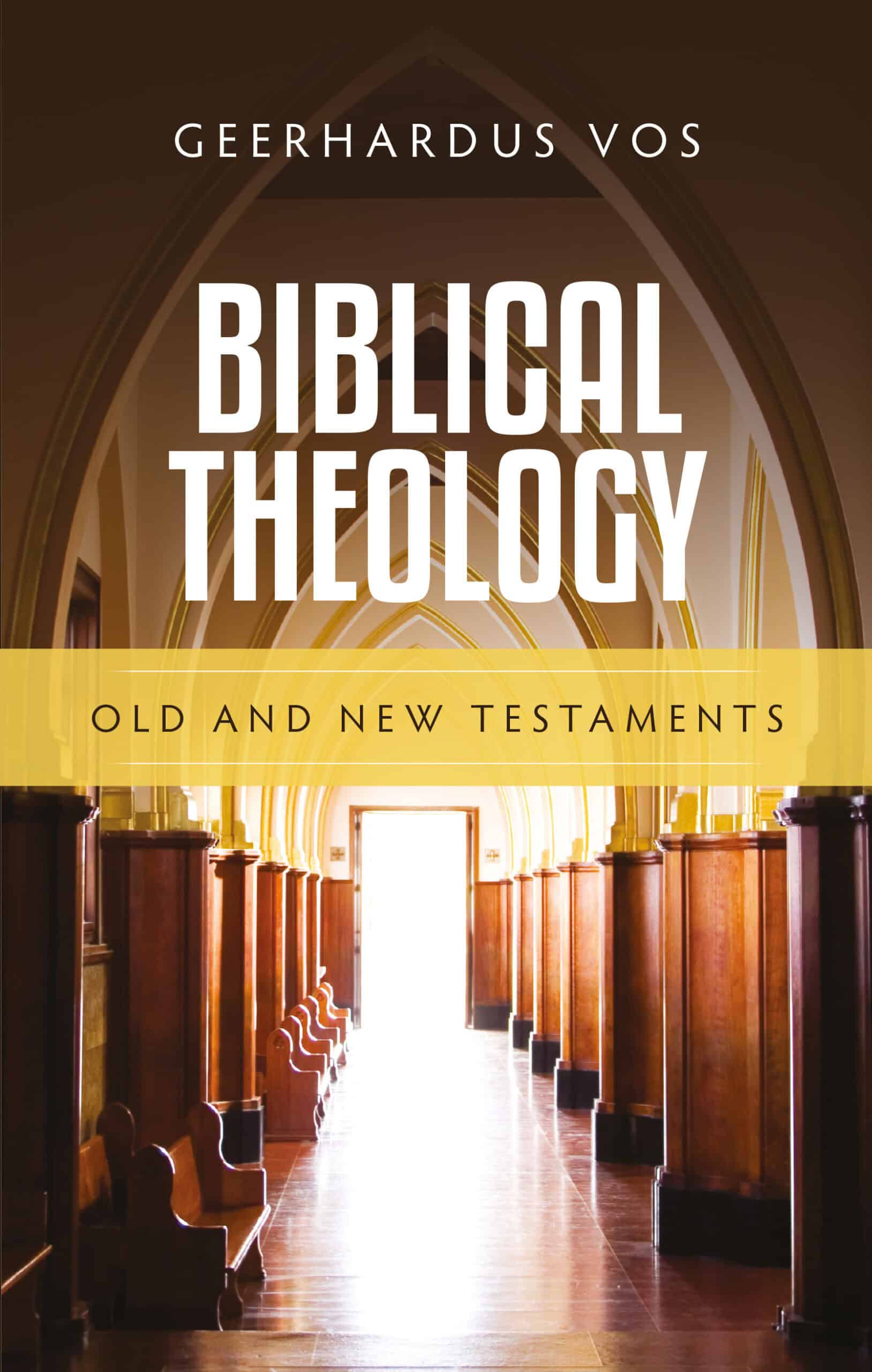 Biblical Theology