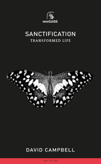 Sanctification