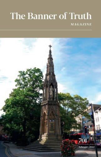 February 2022 Magazine