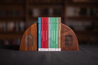 Puritan Paperbacks Set (Bunyan and Watson)