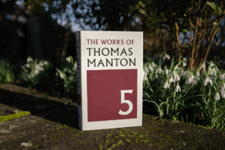 Manton's Volume 5
