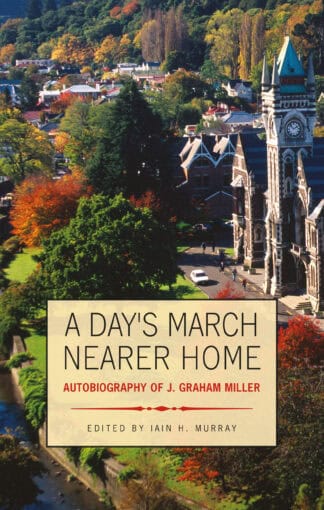 A Day’s March Nearer Home