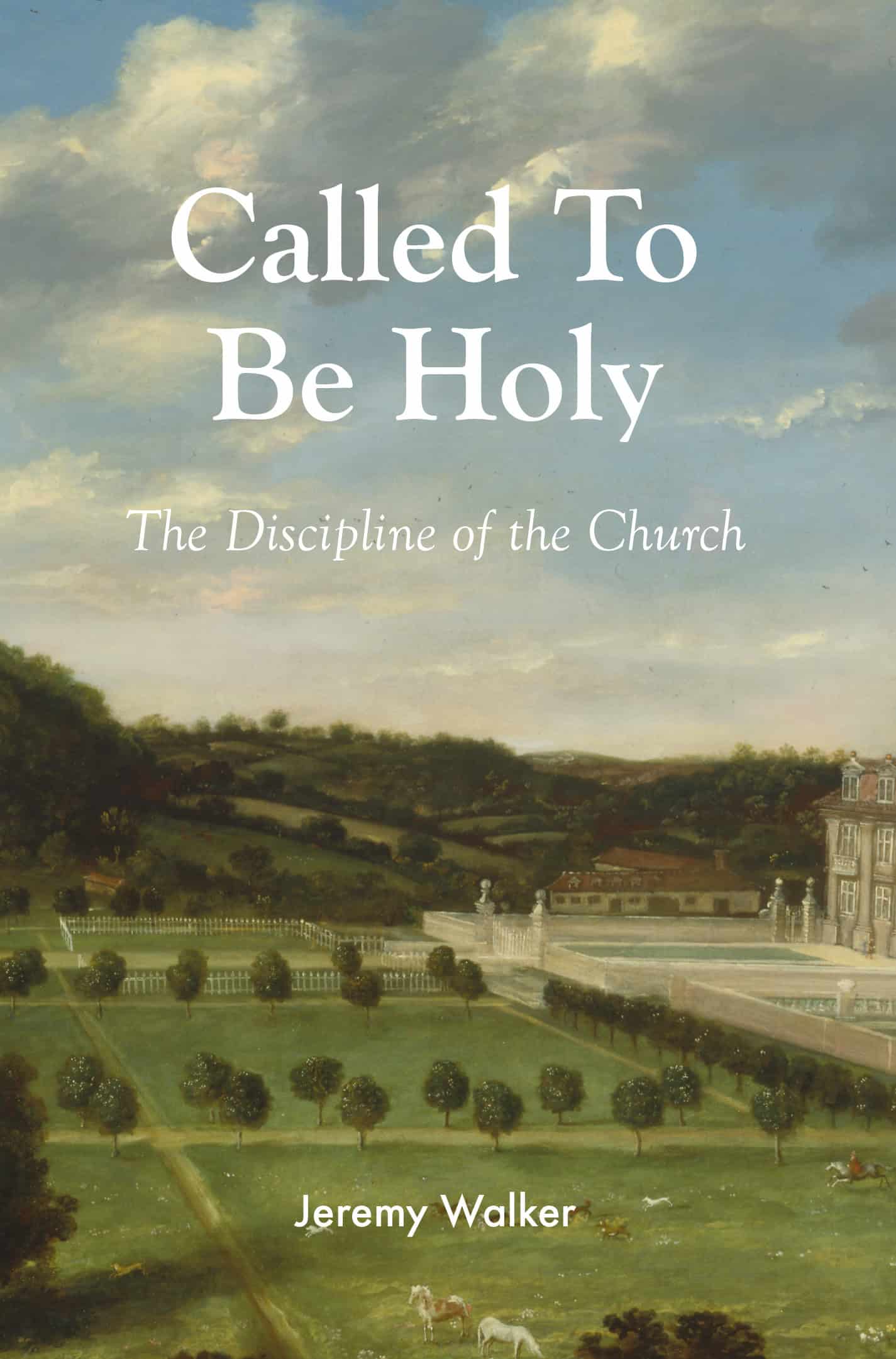 Called to be Holy