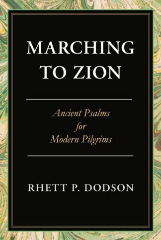 Marching to Zion - Cloth-bound