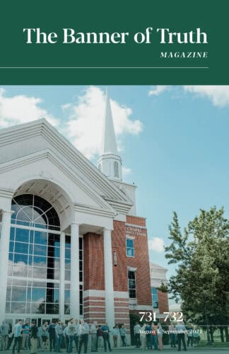 August & September 2024 Magazine