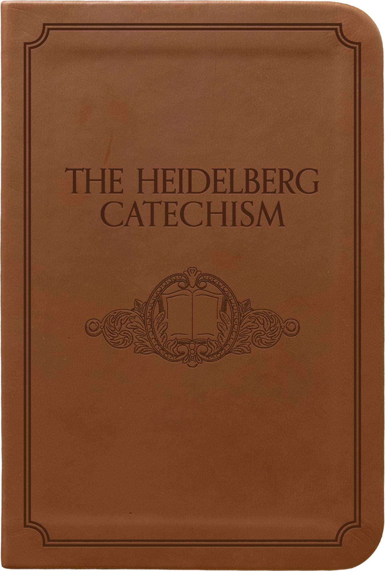 The Heidelberg Catechism
