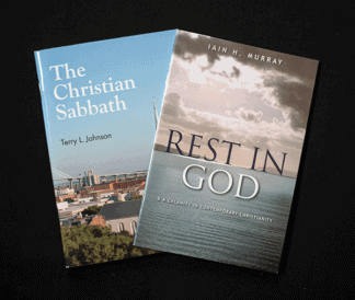 'Rest in God' and 'The Christian Sabbath'