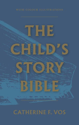Child's Story Bible