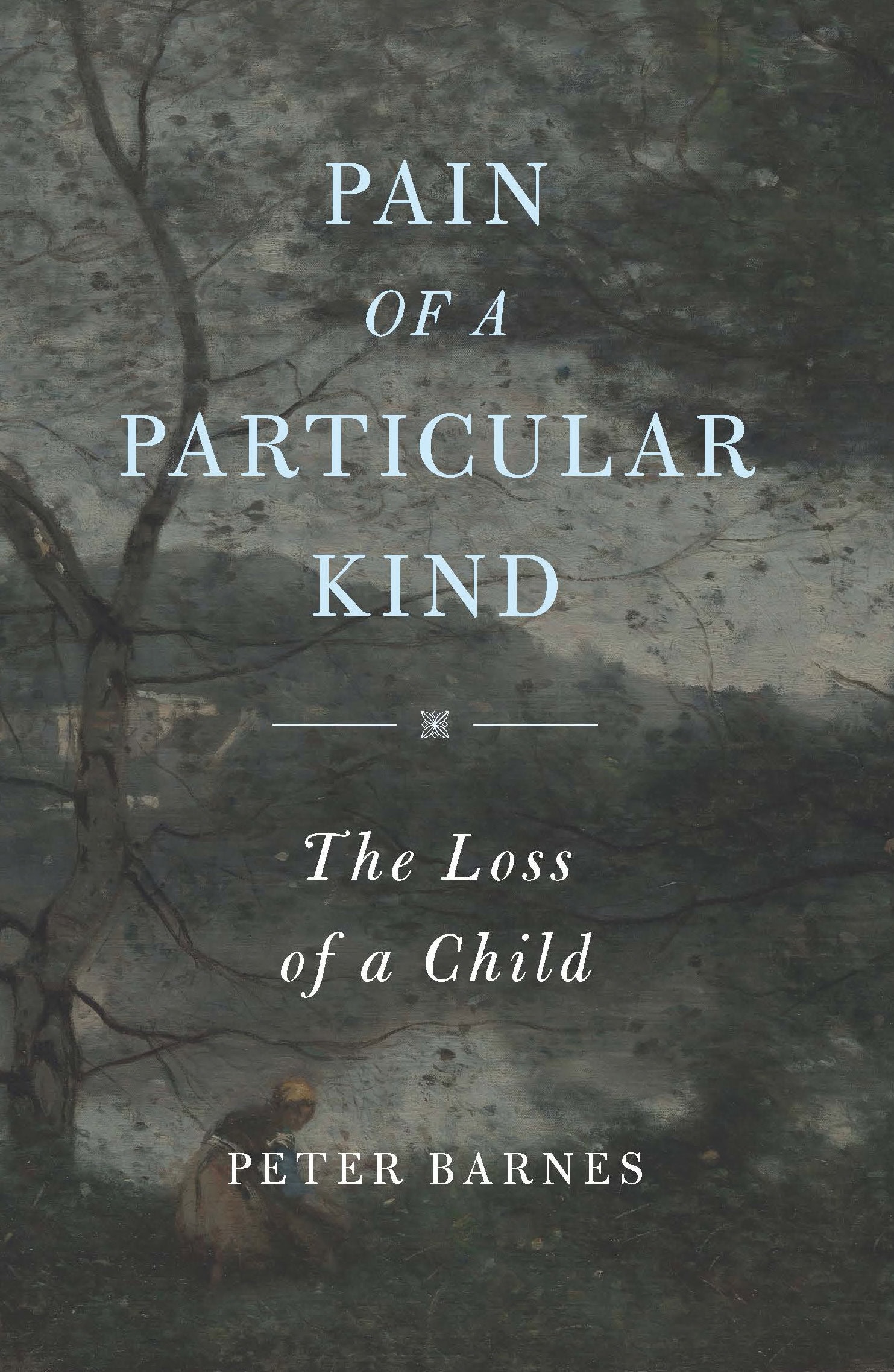 Pain of a Particular Kind