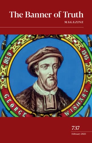 February 2025 Magazine