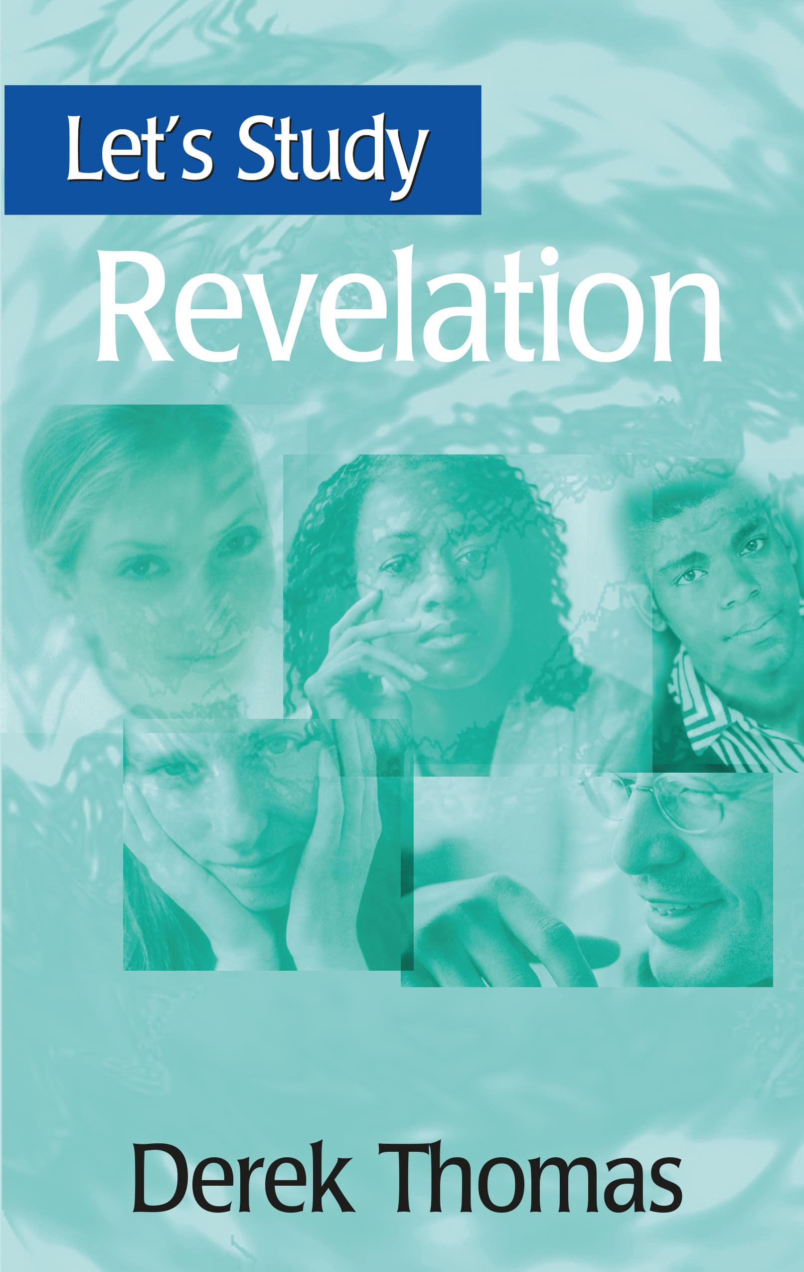 Let’s Study Revelation