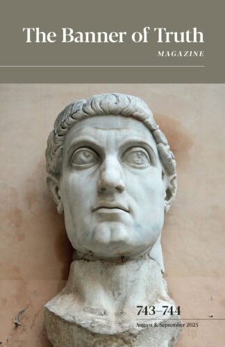 August & September 2025 Magazine