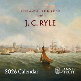 Banner 2026 Calendar
