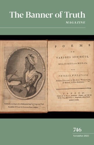 November 2025 Magazine