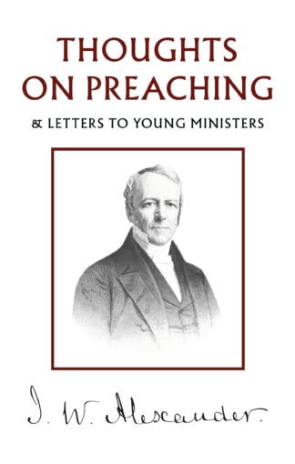 Thoughts on Preaching