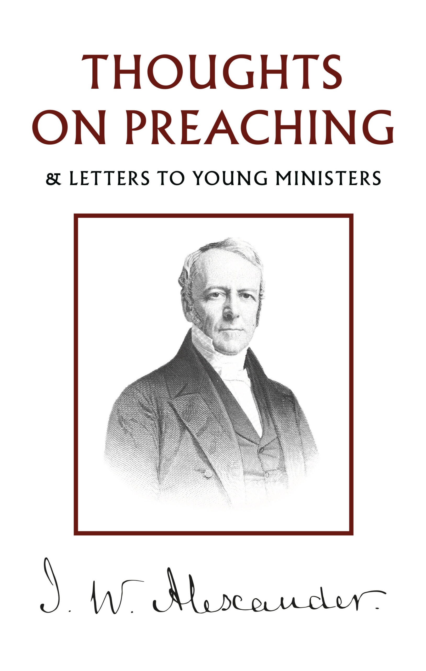 Thoughts on Preaching