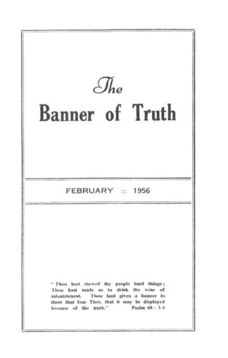 February 1956 Magazine