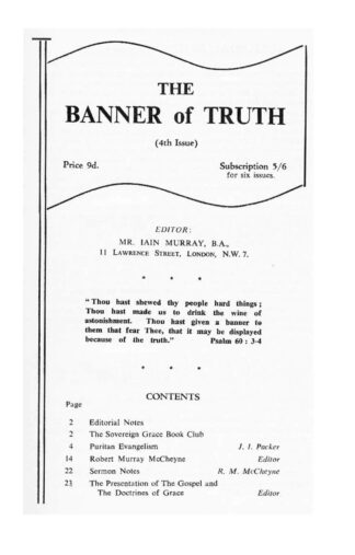 February 1957 Magazine