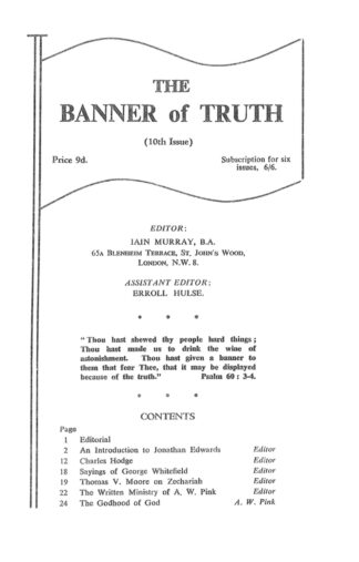 February 1958 Magazine