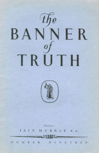 January 1960 Magazine