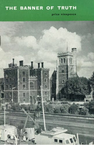 October 1962 Magazine