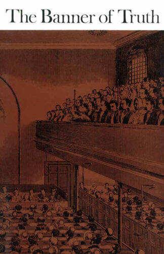 November 1968 Magazine