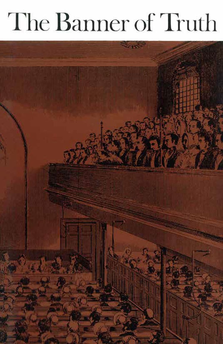 November 1968 Magazine