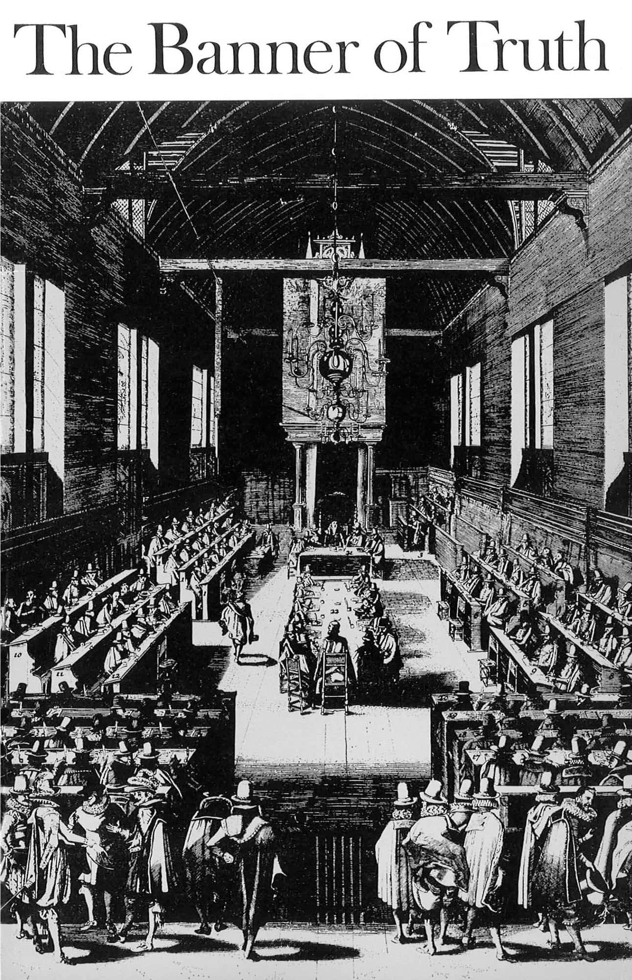 December 1968 Magazine