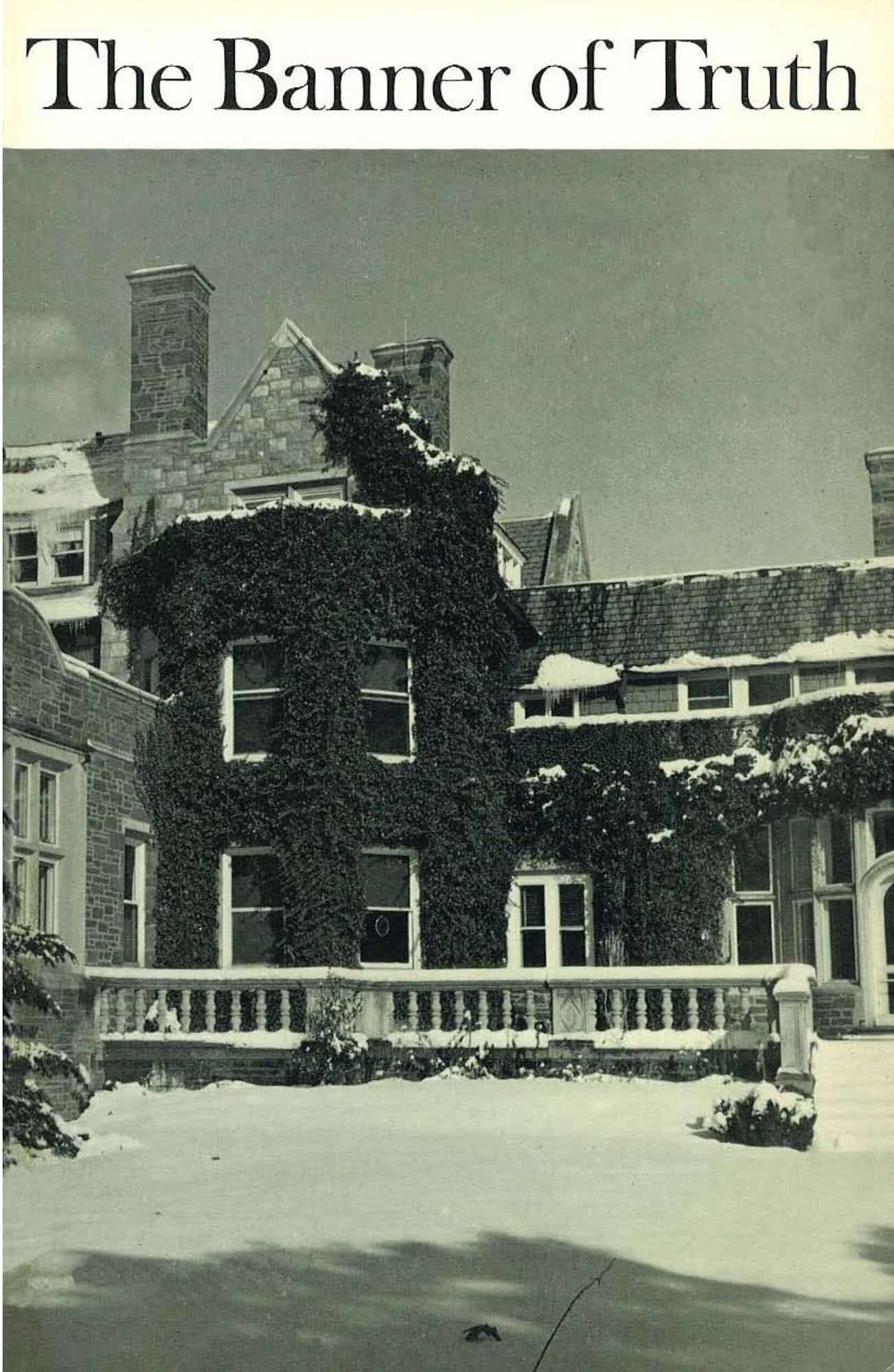 January 1969 Magazine